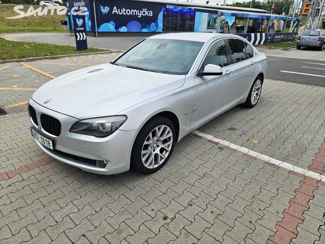 BMW Řada 7